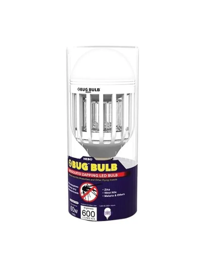 Z-BUG BULB, 120 VOLT